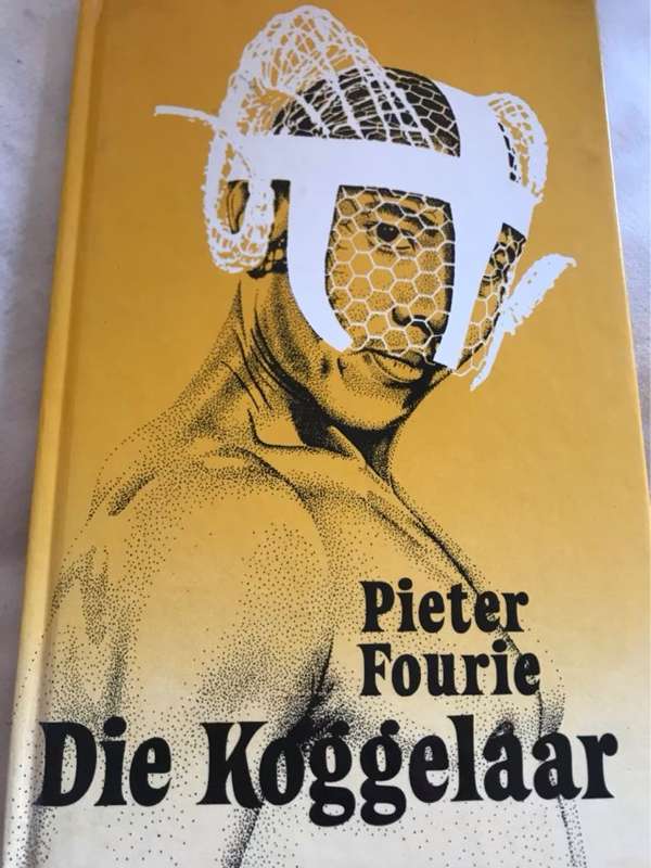 Die koggelaar - Pieter Fourie