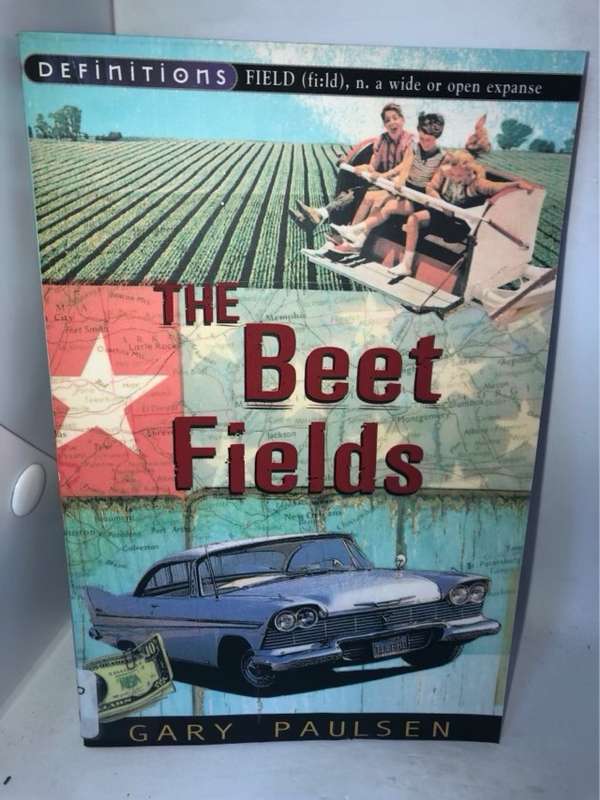 The Beet Fields - Gary Paulsen