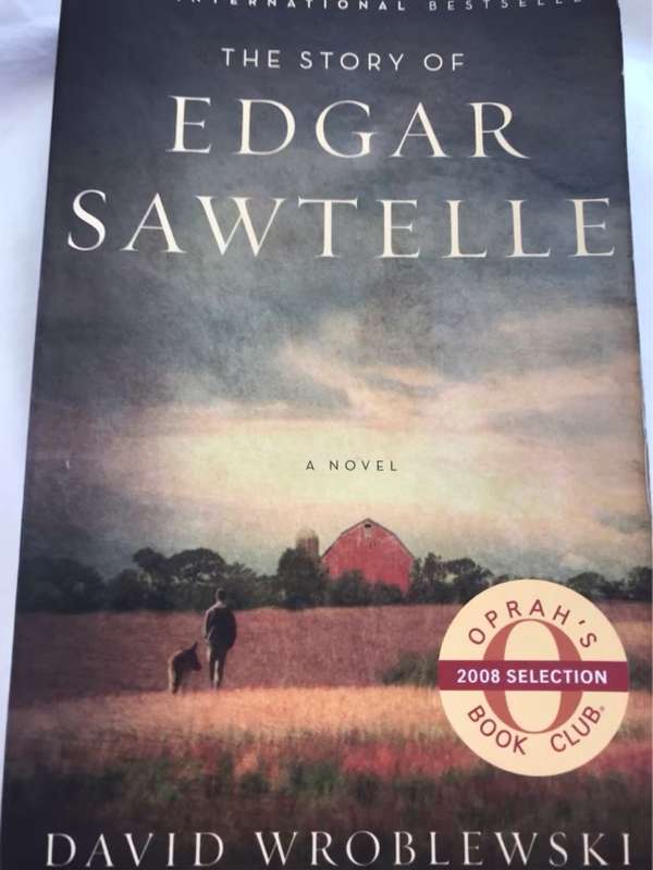 The Story of Edgar Sawtelle - David Wroblewski