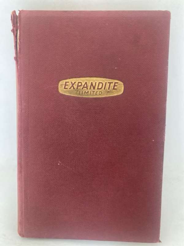 The Builders Reference Book - ThomasFoster