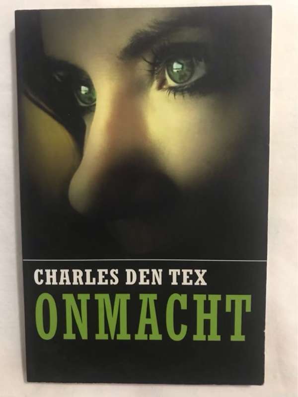 Onmacht - Charles Den Tex
