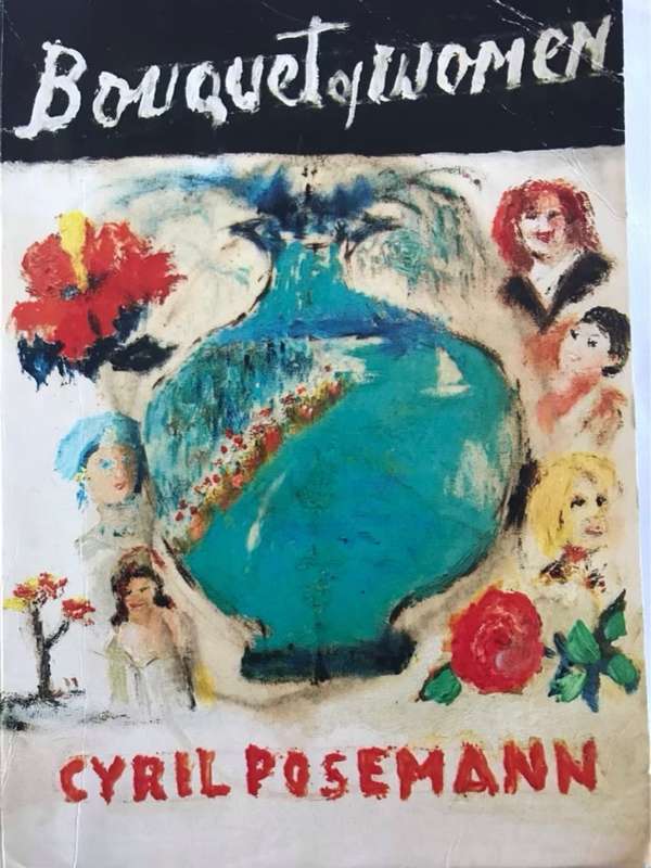 Bouquet of Women - Cyril Posemann