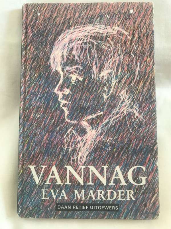 Vannag - Eva Marder