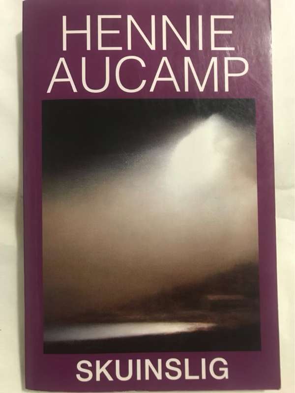 Skuinslig, 'n dagboek, Maart 1996-April 1997 - Hennie Aucamp