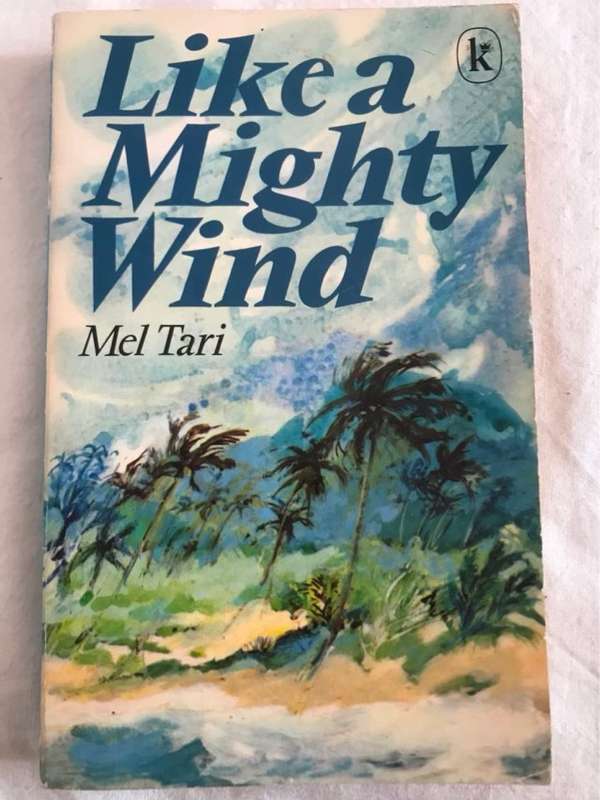 Like a Mighty Wind - Mel Tari