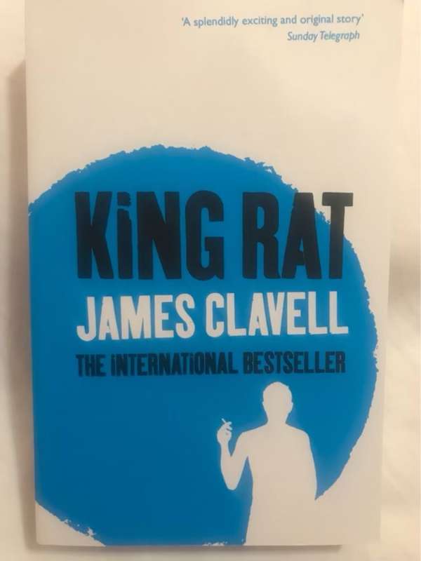 King Rat - James Clavell