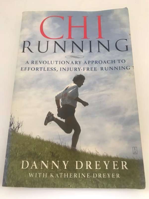 ChiRunning - Danny Dreyer,Katherine Dreyer