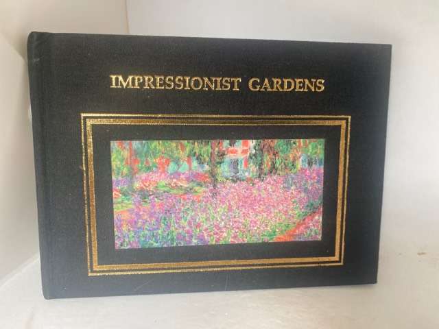 Impressionist Gardens - Jude Welton