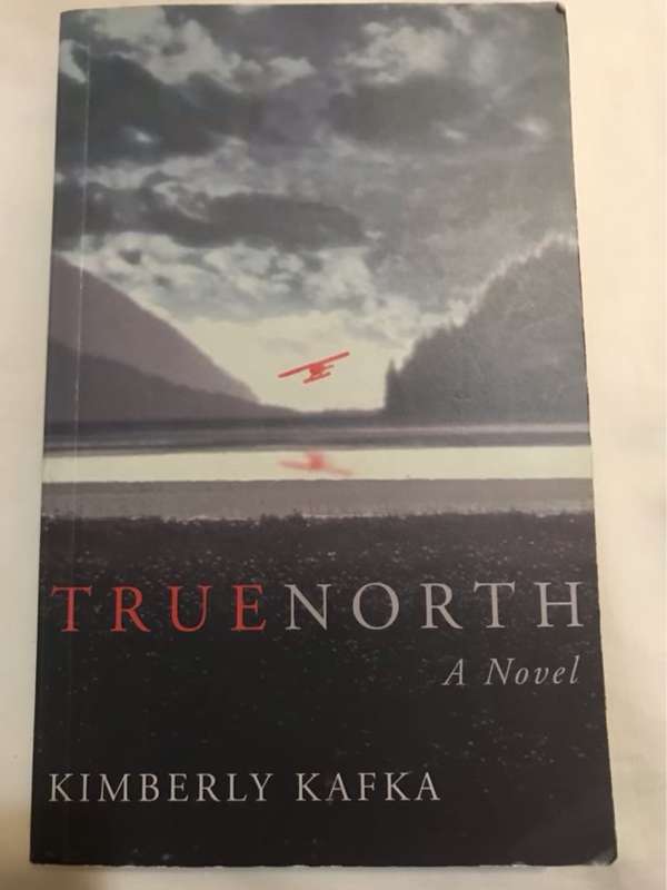 True North - Kimberly Kafka
