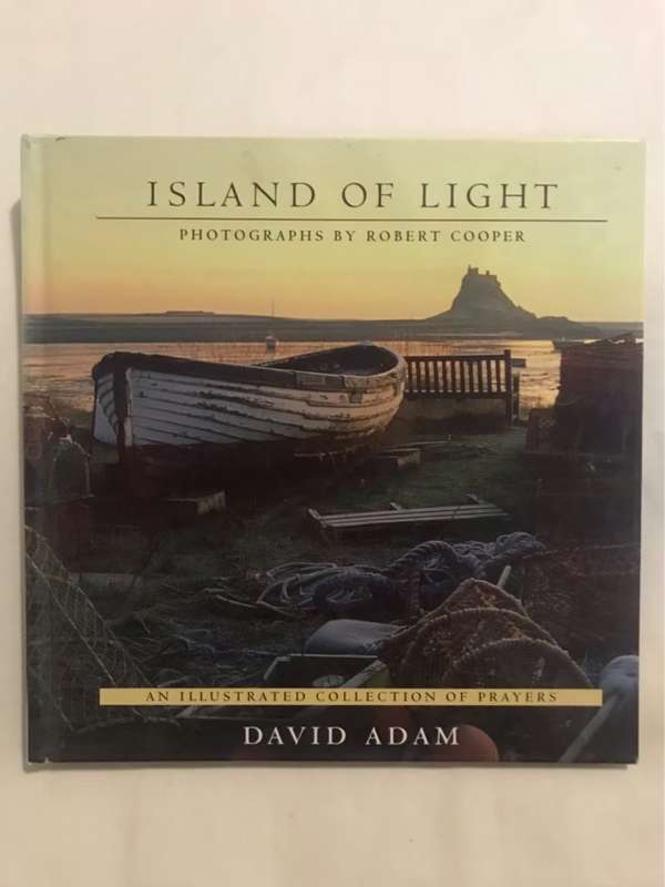 Island of Light - David Adam