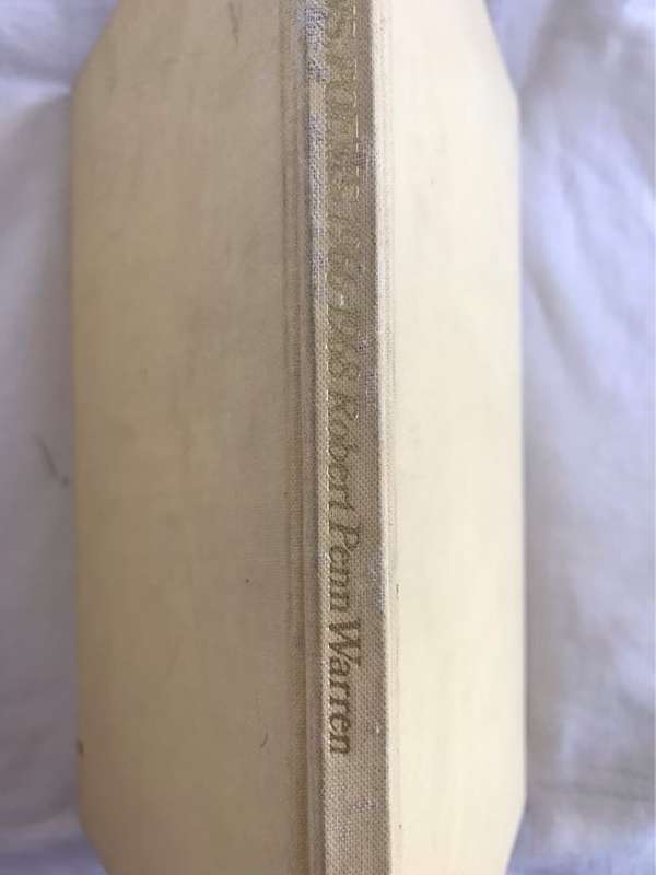 Incarnations, Poems 1966-1968 - Robert Penn Warren