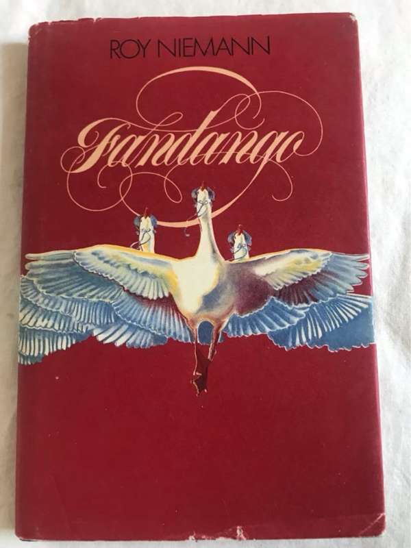 Fandango - Roy Niemann