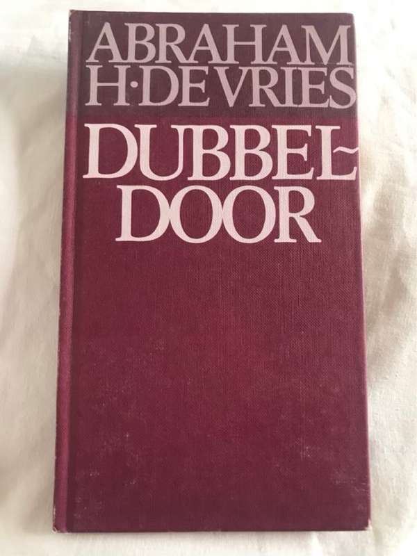Dubbeldoor - Abraham H.De Vries