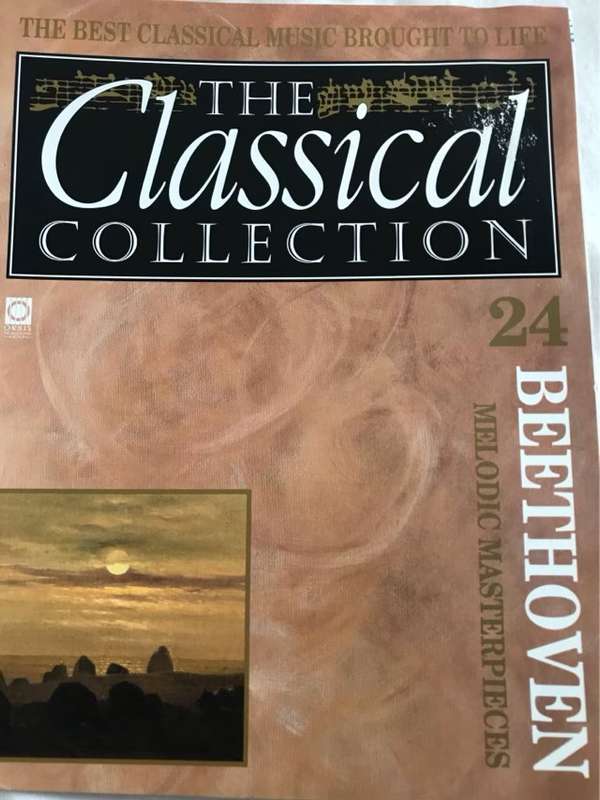Beethoven - Brian Anderson