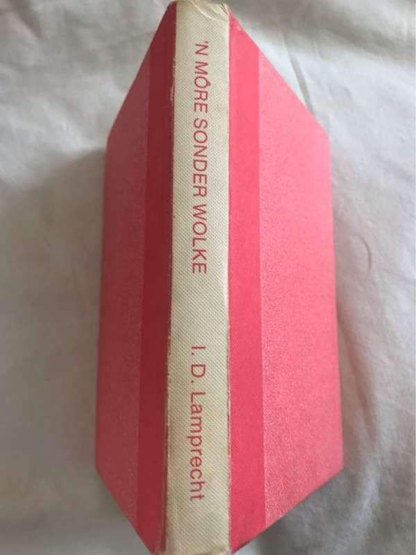 n More Sonder Wolke - I.D.Lamprecht