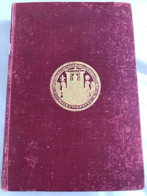 The Letters of Robert Louis Stevenson to his Family and Friends - R.L.Stevenson(Ed.by S.Colvin)
