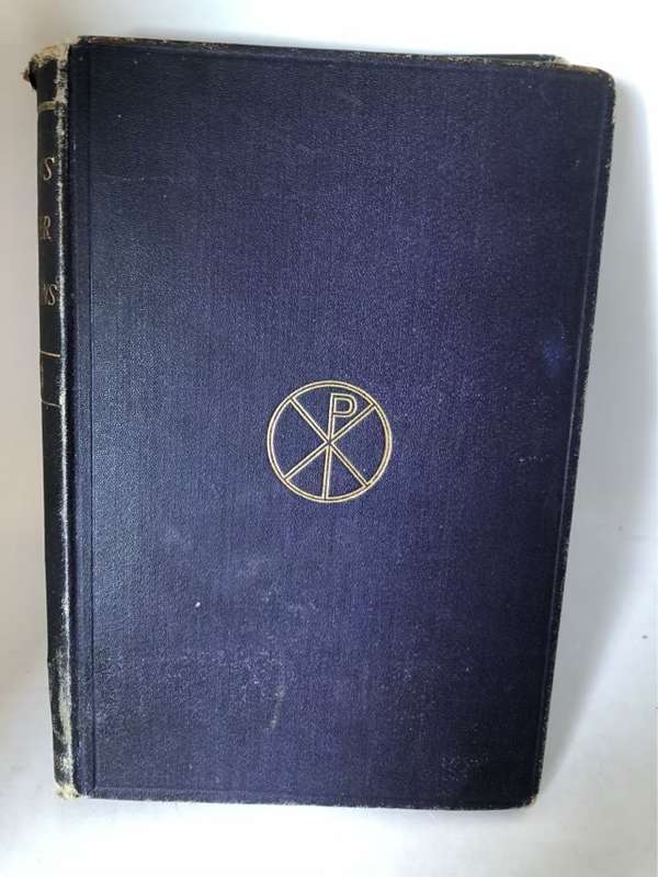 Easter in St.Pauls, Sermons bearing chiefly on the resurrection of our Lord - H.P.Liddon