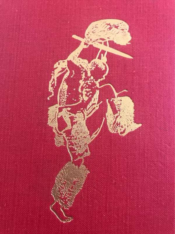 African Dances of the Witwatersrand Gold Mines - Hughes Tracey