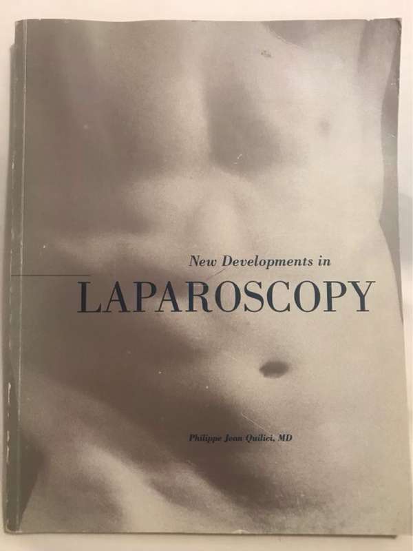 New Developments in Laparoscopy - P.J.Quilici