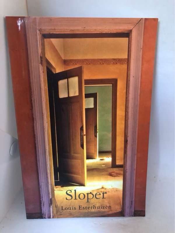 Sloper - Louis Esterhuizen