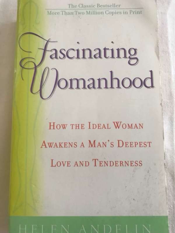 Fascinating Womanhood - Helen B. Andelin