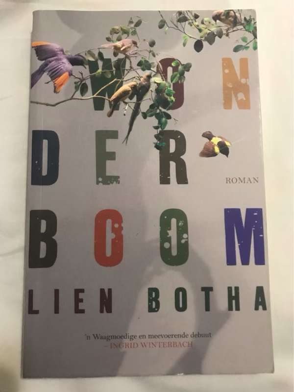 Wonderboom - Lien Botha