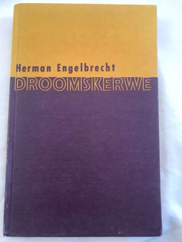 Droomskerwe - Herman Engelbrecht