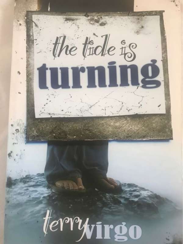 The Tide is Turning - Terry Virgo