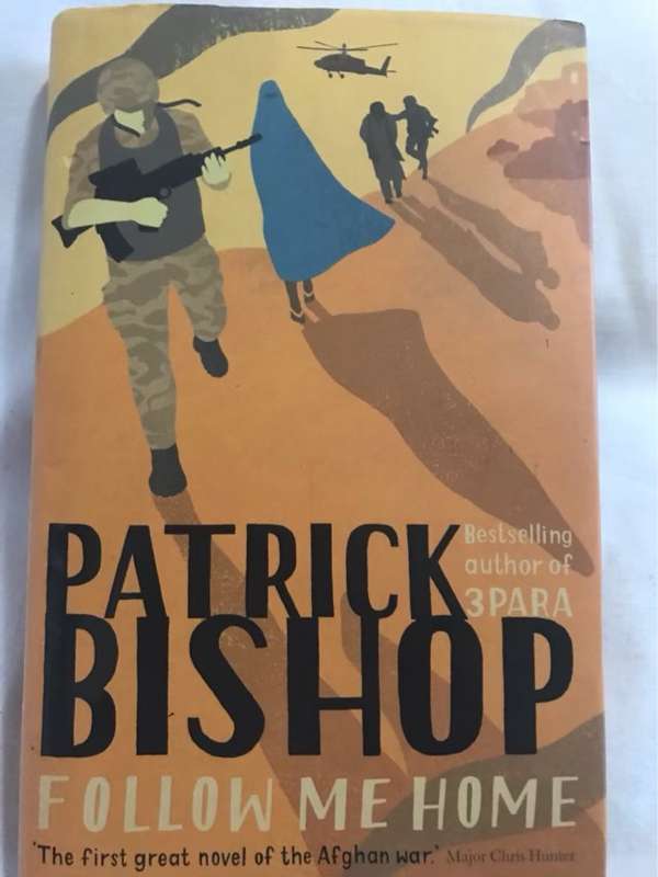 Comrades - Patrick Bishop