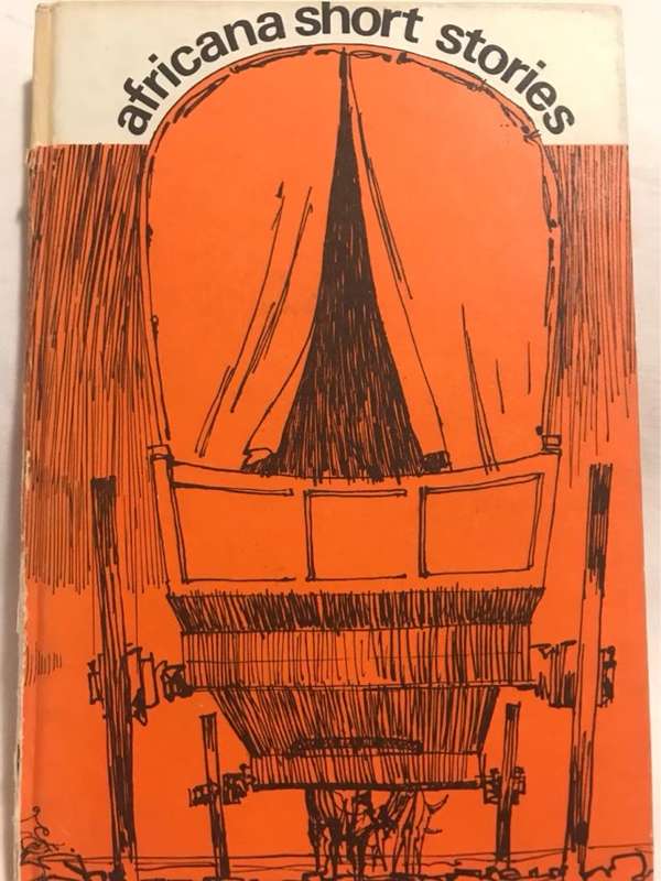 Africana Short Stories - Prof.J.W.Loubser