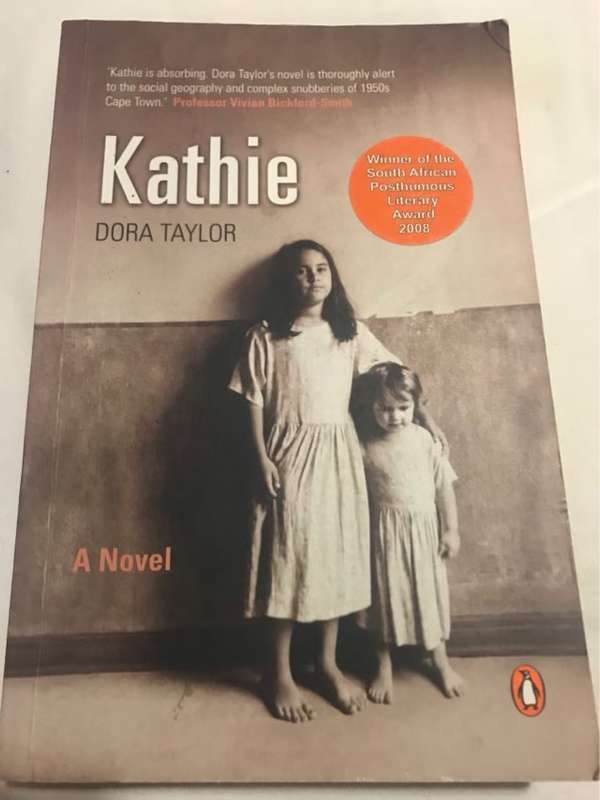 Kathie - Dora Taylor, Nosipho Majeke