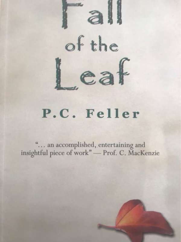 Fall of the Leaf - P. C. Feller