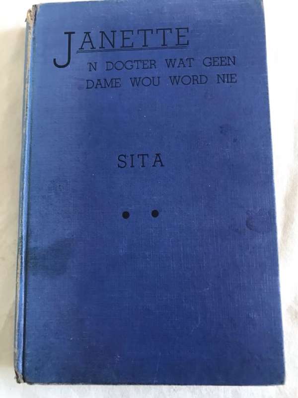 Janette - Sita