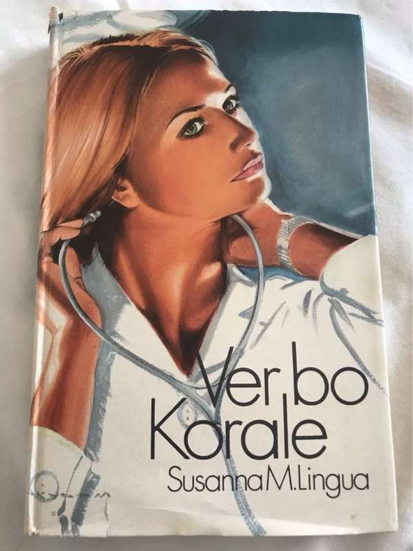 Ver Bo Korale - Susanna M.Lingua