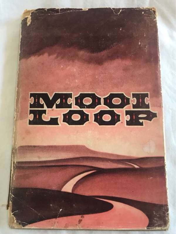 Mooi Loop, Bantoe Keurverhale - G.H.Franz
