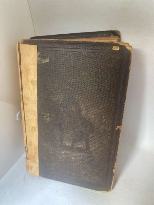 A History Of England 1882 - David Hume And J.S. Brewer