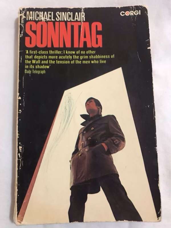 Sonntag - Michael Sinclair