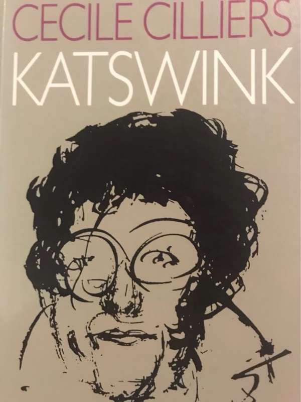Katswink - Cecile Cilliers