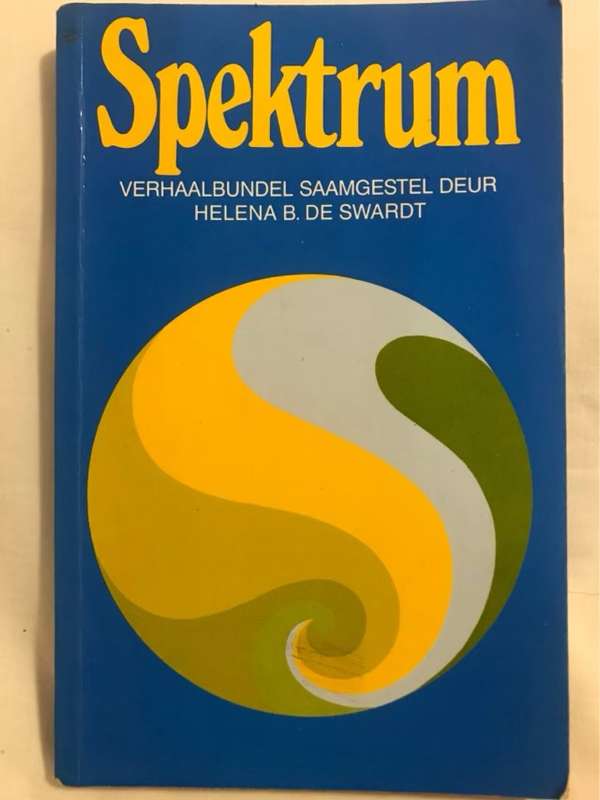 Spektrum - H.B. de Swardt