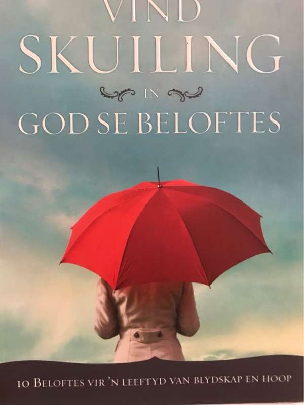 Vind Skuiling, God Se Beloftes - Sheila Walsh