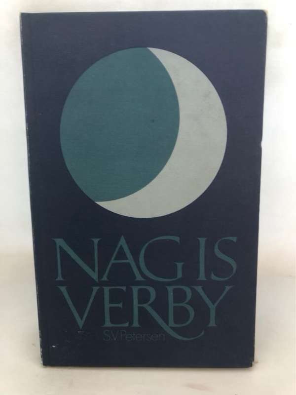 Nag is Verby - S.V.Petersen
