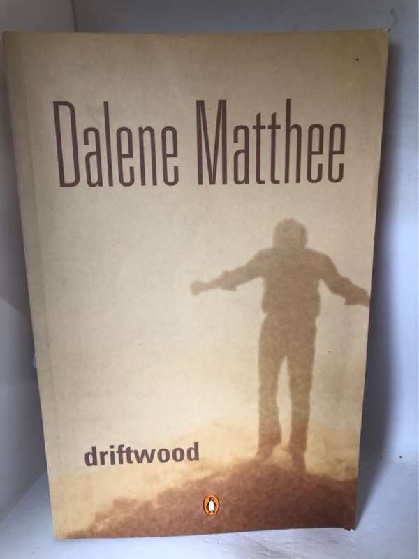 Driftwood - Dalene Matthee