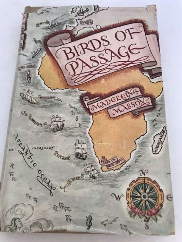 Birds of Passage - Madeleine Masson