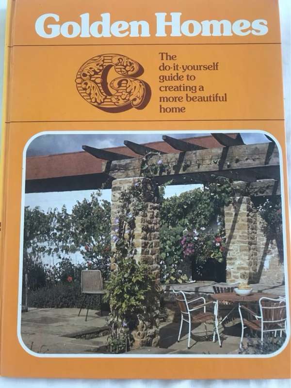 The do-it-yourself guide to creating a beautiful homeVolume 17 - Grolier Society of Australia pty.