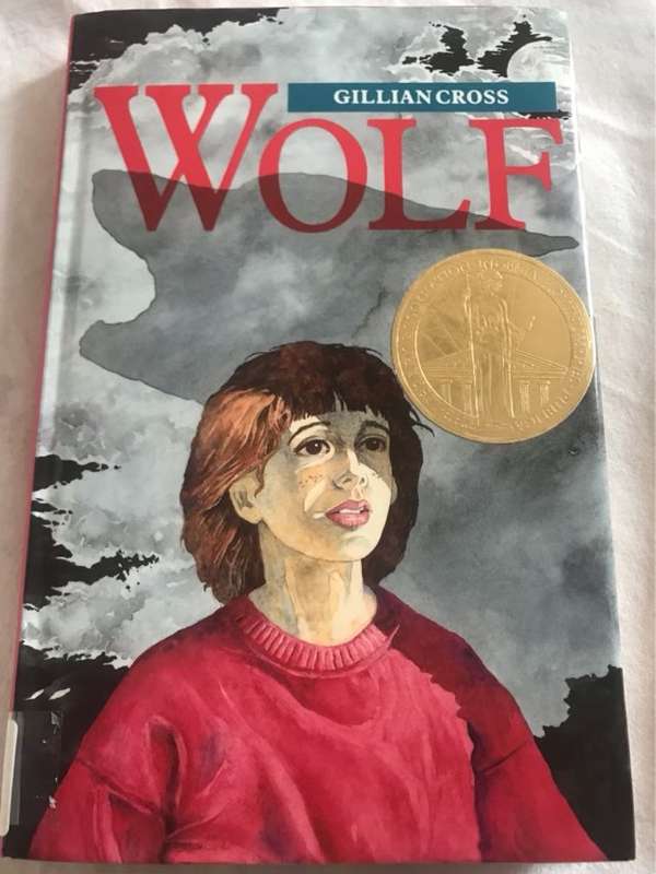 Wolf - Gillian Cross