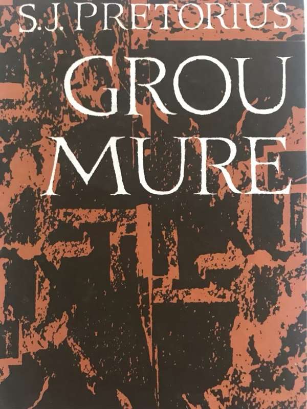 Grou Mure - S.J.Pretorius