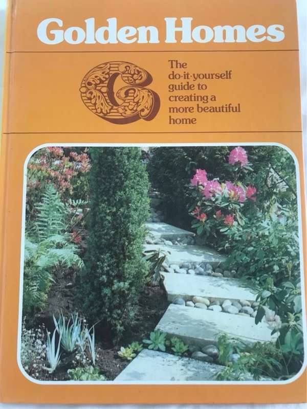 The do-it-yourself guide to creating a more beautiful homeVolume 16 - Grolier Society of Australia