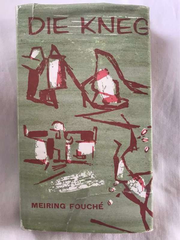 Die Kneg - Meiring Fouche
