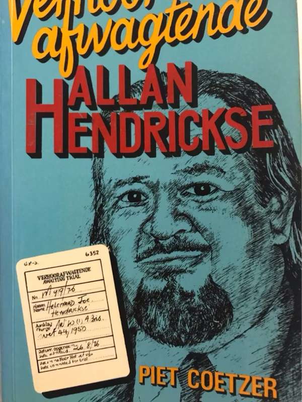 Verhoor-afwagtendeAllen Hendrickse - Piet Coetzer