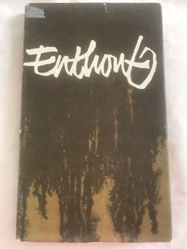 Enthout - M.S.Taljaard